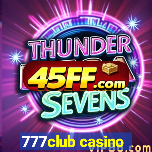 777club casino